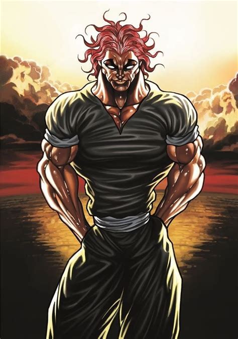 baki narrator|More.